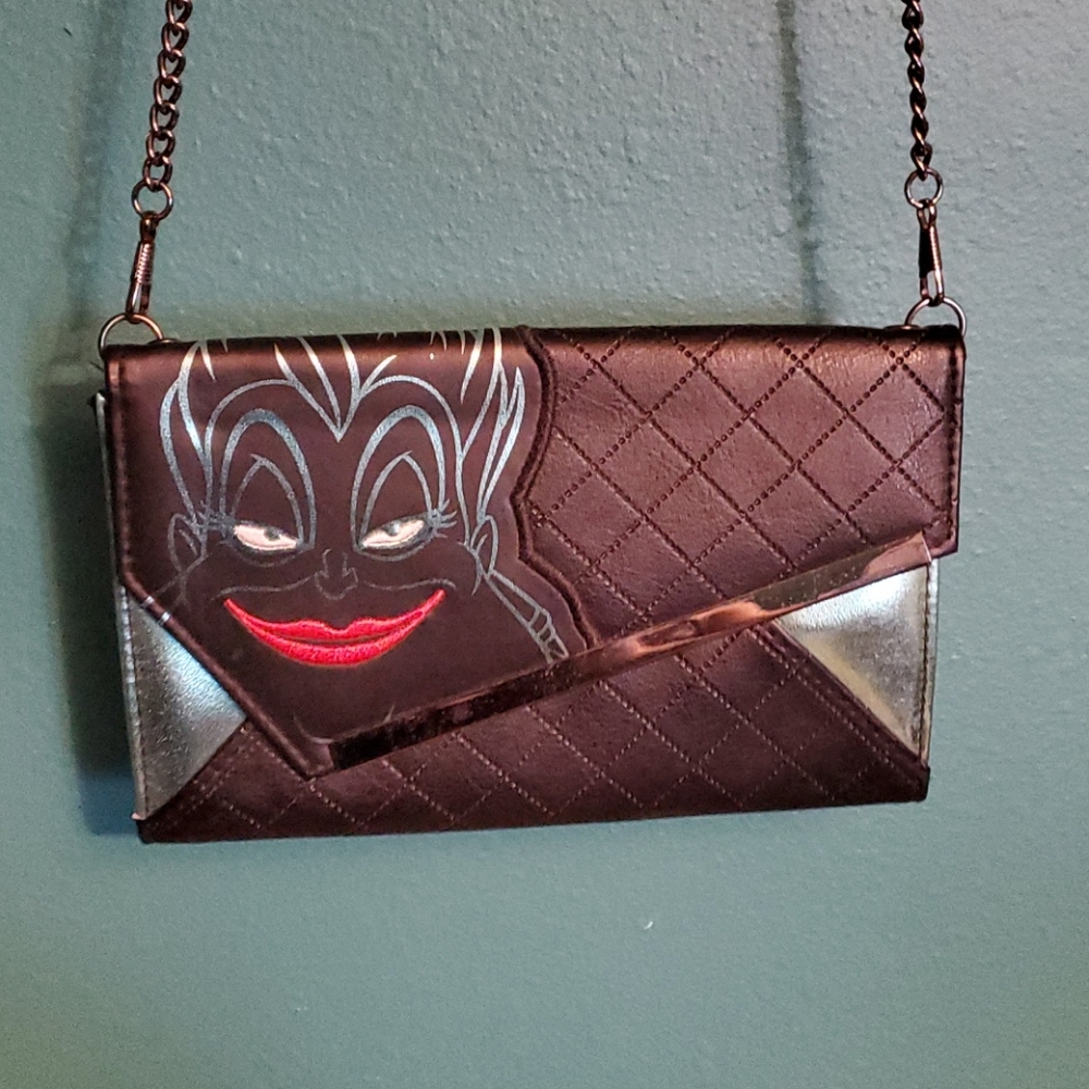 Ursula wallet crossbody purse